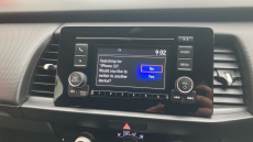 Honda Jazz 1.5 i-MMD Hybrid SE 5dr eCVT Hybrid Hatchback